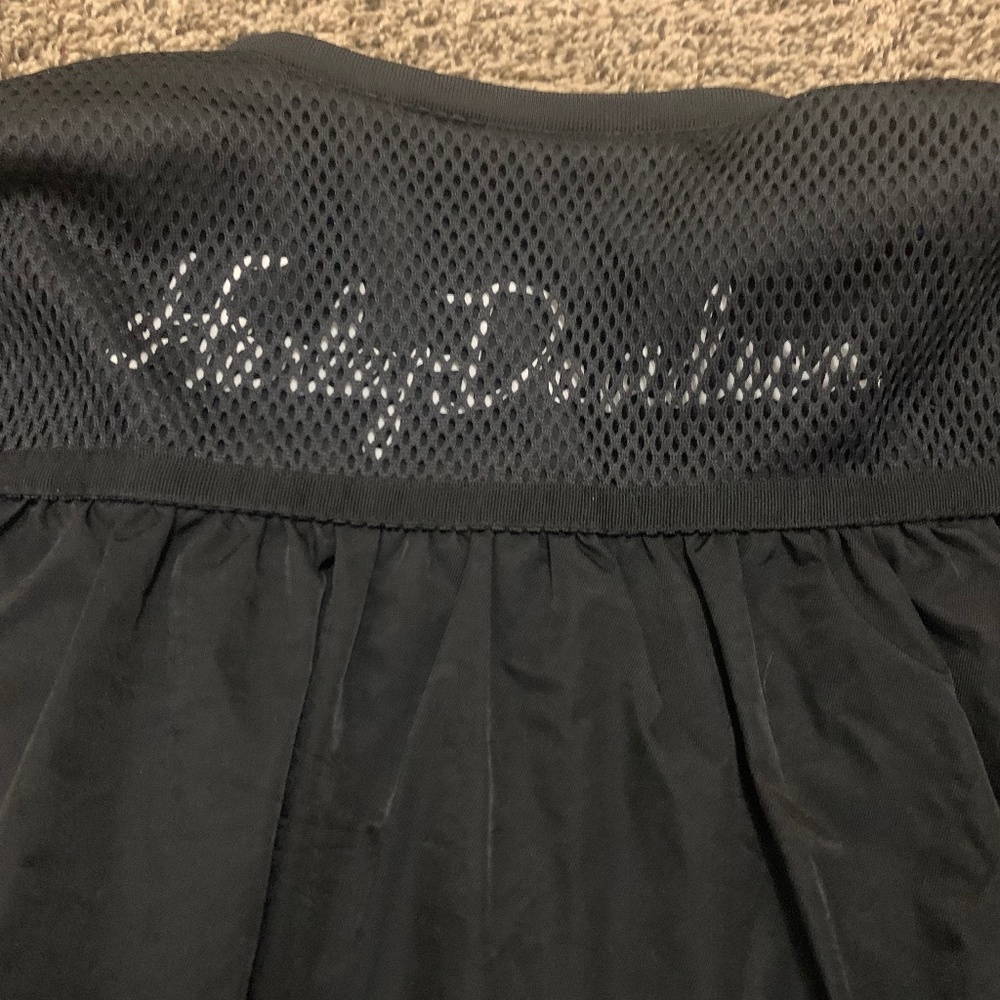 Lightweight Harley windbreaker jacket